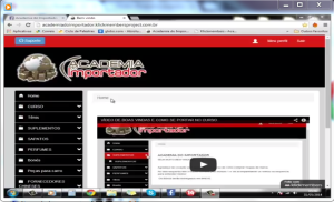Academia do Importador: Aprenda a Importar Produtos de Marca (curso completo em vídeo)