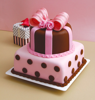 Curso de bolos decorados online gratis