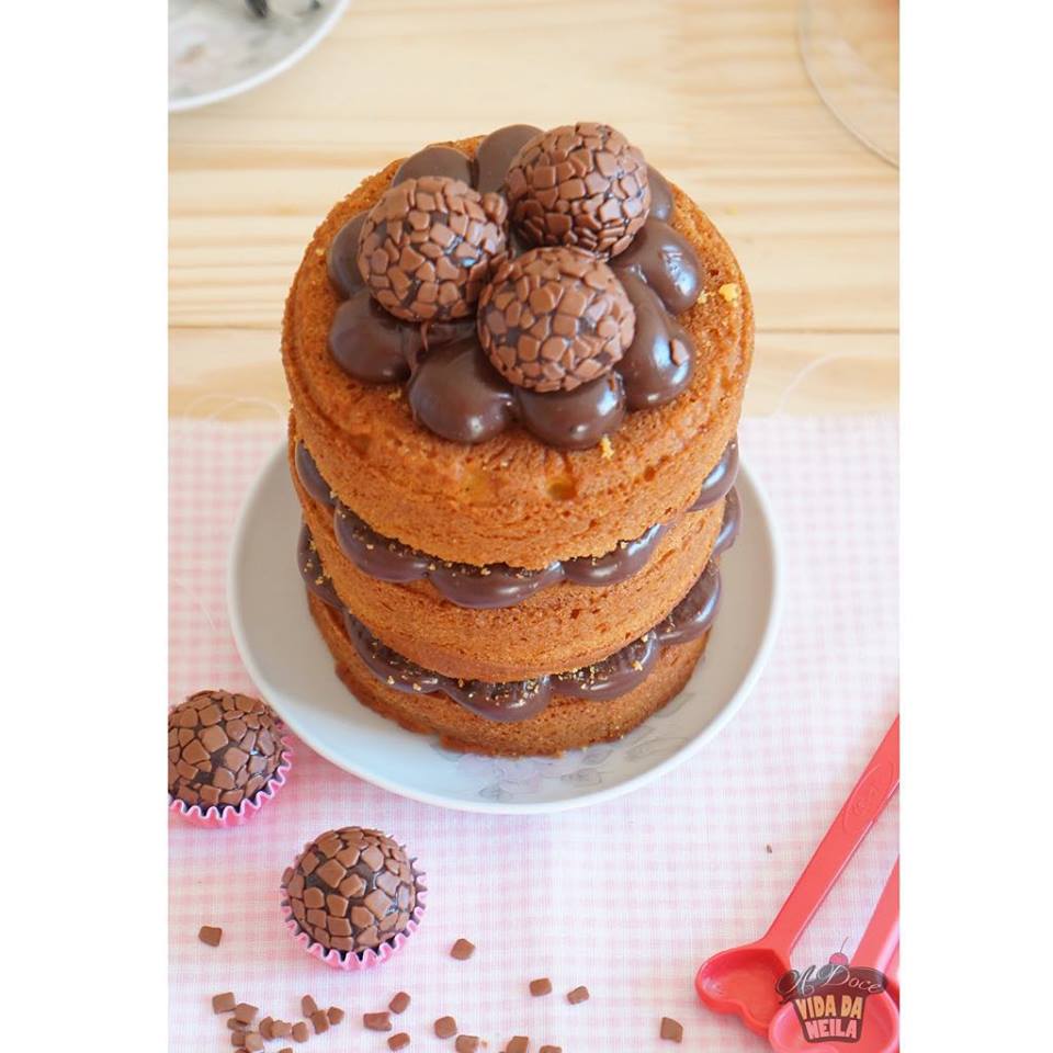 Curso de bolos decorados online gratis