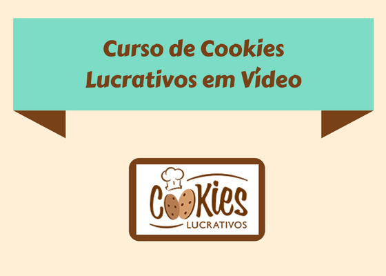 Curso de Cookies Lucrativos