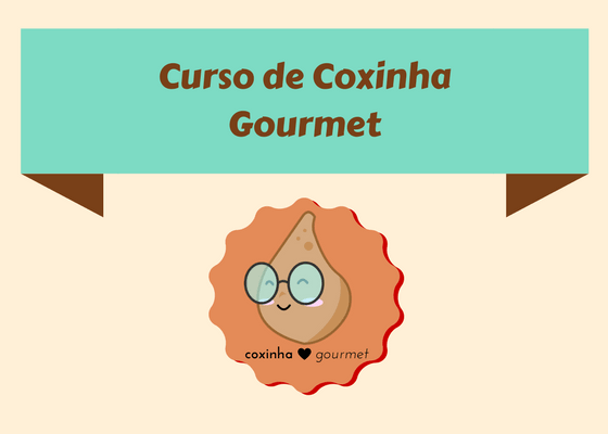 Coxinha Gourmet